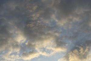 Foto von abendlichem Himmel, Download